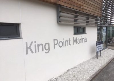 King Point Marina