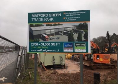 Matford Green 1