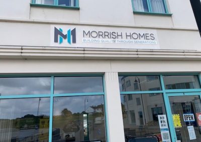 Morrish Homes