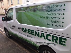 greenacre lawn care