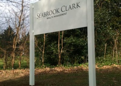 seabrook clark